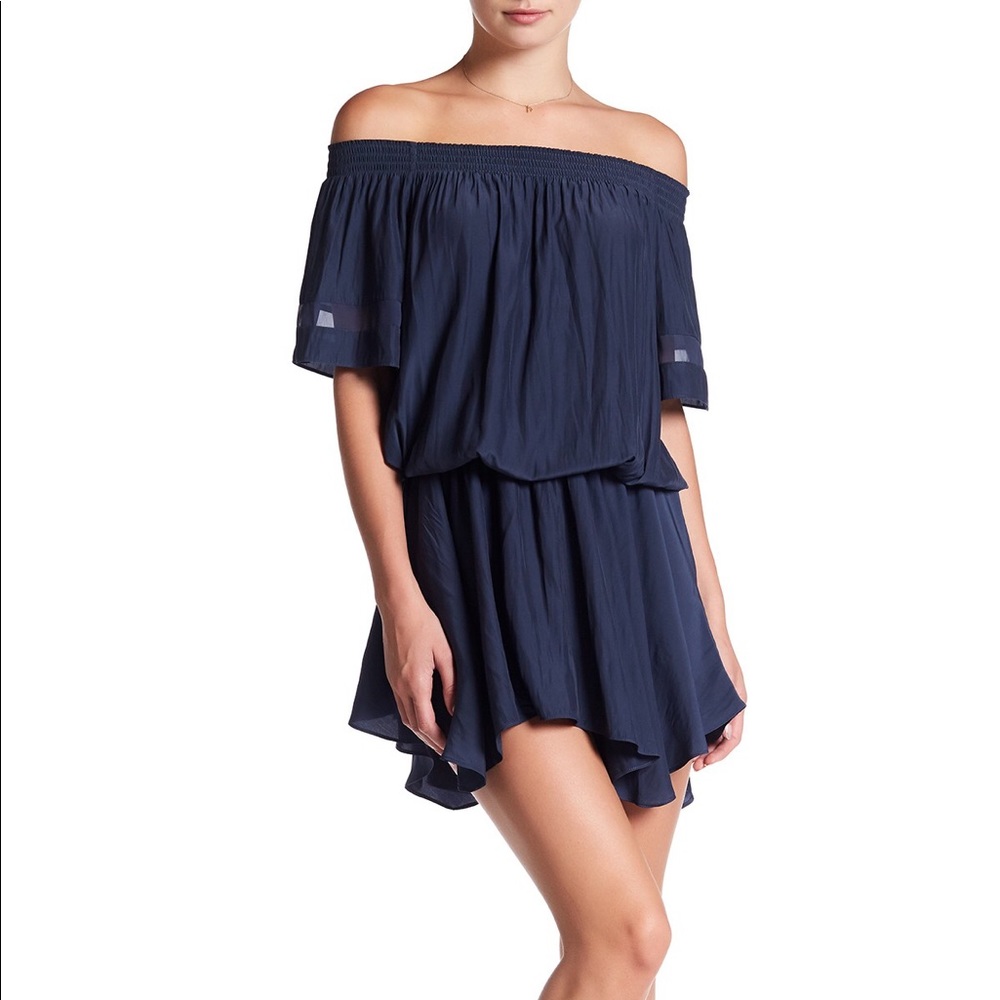 Ramy Brook Dress